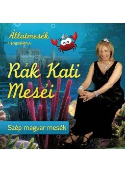  - Rák Kati Meséi: Állatmesék, null 2011 antikvár könyv
