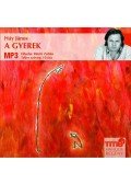 Háy János - A gyerek