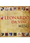Leonardo da Vinci,Gyulai Zsófia,Szálinger Balázs - Leonardo da Vinci meséi
