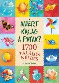 Imre Zsuzsánna és Péter Kinga - Miért kacag a patak?