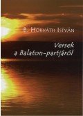 B. Horváth István - Versek a Balaton-partjáról