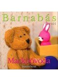 Telegdi Ágnes - Barnabás Meséi - Mackóóvoda