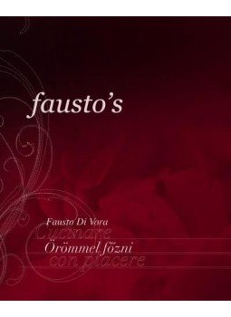 DI VORA, FAUSTO - Örömmel főzni - Cucinare con piacere DI VORA, FAUSTO - Örömmel főzni - Cucinare con piacere, null 2012 antikvár könyv