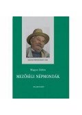 Magyar Zoltán - Mezőségi népmondák