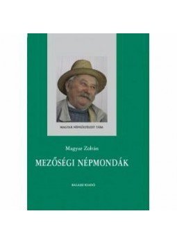 Magyar Zoltán - Mezőségi népmondák Magyar Zoltán - Mezőségi népmondák, null 0 antikvár könyv