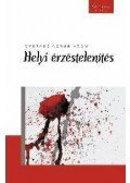 Nyerges Gábor Ádám - Helyi érzéstelenítés