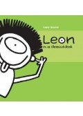 GROOVIE, ANNIE - Leon és az illemszabályok
