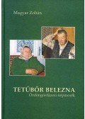 Magyar Zoltán - Tetűbőr belezna