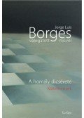 Jorge Luis Borges - Jorge Luis Borges válogatott művei V.