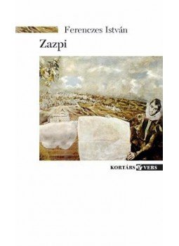 Ferenczes István - Zazpi Ferenczes István - Zazpi, null 2010 antikvár könyv