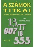 Tim Glynne-Jones - A számok titkai
