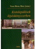 Váradi Monika Mária (szerk.) - Kistelepülések lépéskényszerben