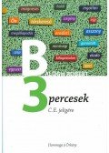 Balogh Robert - 3 percesek - C.E. jeligére