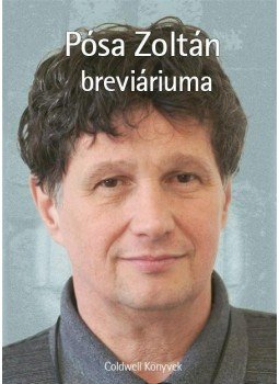  - Pósa Zoltán breviáriuma, null 2009 antikvár könyv
