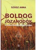 SZÁSZ ANNA - Boldog józanodók