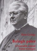Haas György - Balogh páter