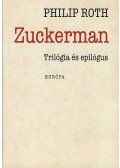 Philip Roth - Zuckerman