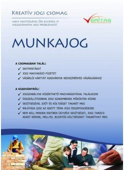 Kovács Ákos - MUNKAJOG - VERITAS JOGCSOMAG Kovács Ákos - MUNKAJOG - VERITAS JOGCSOMAG, null 2008 antikvár könyv