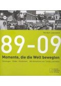 Lobenwein Norbert - 89-09 Momente, die die Welt bewegten