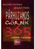 Bognár Stefánia,Balázs Tibor - Párhuzamos görbék