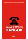 Claudio MAGRIS - Hangok