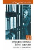 Jorge Luis Borges - Bábeli könyvtár