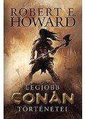Howard, Robert E. - Legjobb Conan történetei