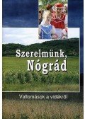 Tóth András - Szerelmünk, Nógrád