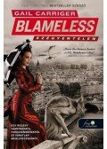 Gail Carriger - Blameless - Szégyentelen