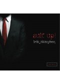 Bach Máté - Suit up! Írók öltönyben