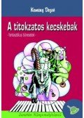 Kemény Dezső - A titokzatos kecskebak