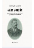 Horváth Adrián - Gáty Zoltán - Pápa város zeneszerzője