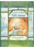 Lázár Zsófia - Téli mese