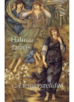 Halmai Tamás  - A tengerszelídítő - gyógyító történetek, null 2015 antikvár könyv