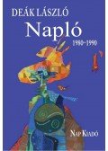 Deák László - Napló, 1980-1990