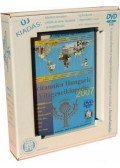 LEXIKON Kiadó - BRITANNICA HUNGARICA VILÁGENCIKLOPÉDIA 2007. - DVD-ROM -