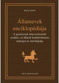 Rácz János - Állatnevek enciklopédiája