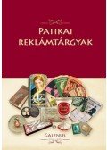 Szarvasházi Judit Dr. - Patikai reklámtárgyak