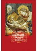 Fülöp Zsuzsanna - Adventi kalendárium 2014