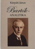 Kárpáti János - BARTÓK-ANALITIKA