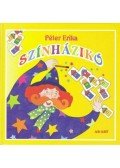 PÉTER ERIKA - Színházikó