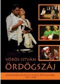 Vörös István - ÖRDÖGSZÁJ - ÜKH 2010