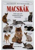 David Alderton - Macskák