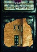  CSIZMADY ADRIE,Csanádi Gábor - Város - Tervező - Társadalom