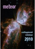 Benkő József,Mizser Attila - Meteor csillagászati évkönyv 2010