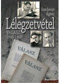 Széchenyi Ágnes - Lélegzetvétel