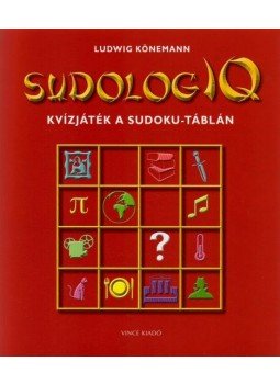Ludwig Könemann - SudologIQ Ludwig Könemann - SudologIQ, null 0 antikvár könyv