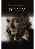 Thomas Bernhard - Díjaim