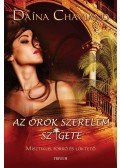 Daína Chaviano - Az örök szerelem szigete