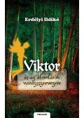 Erdélyi Ildikó - Viktor és az álomlátók varázsszervezete